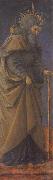 Fra Filippo Lippi St John the Baptist oil painting artist